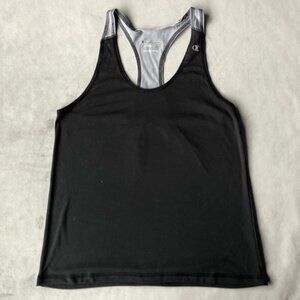 Champion ~ Racerback Tank ~ Size Small